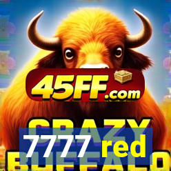 7777 red